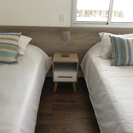 Edif Uruguay - Depto A Nuevo Apartment Punta del Este Luaran gambar
