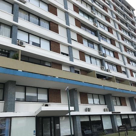 Edif Uruguay - Depto A Nuevo Apartment Punta del Este Luaran gambar
