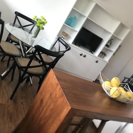 Edif Uruguay - Depto A Nuevo Apartment Punta del Este Luaran gambar