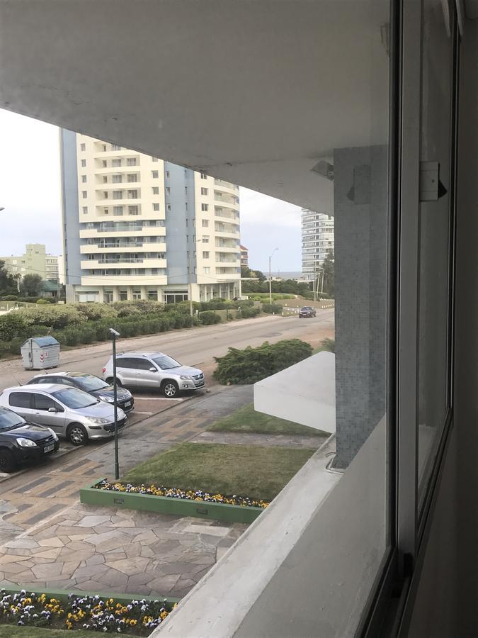 Edif Uruguay - Depto A Nuevo Apartment Punta del Este Luaran gambar
