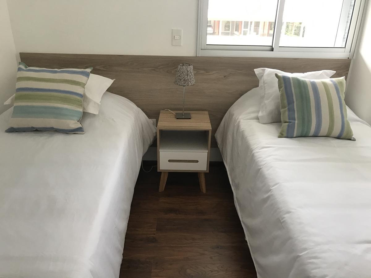 Edif Uruguay - Depto A Nuevo Apartment Punta del Este Luaran gambar