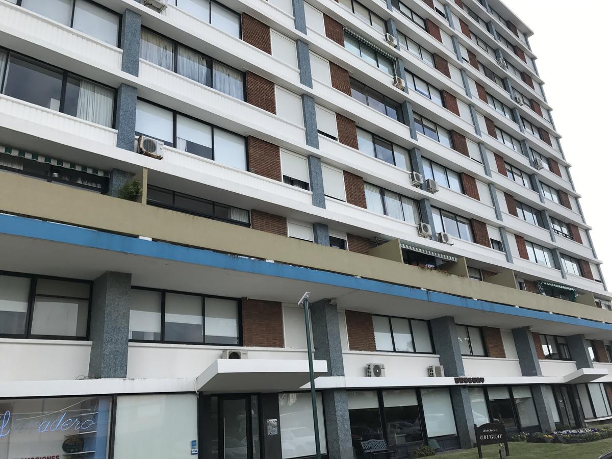 Edif Uruguay - Depto A Nuevo Apartment Punta del Este Luaran gambar