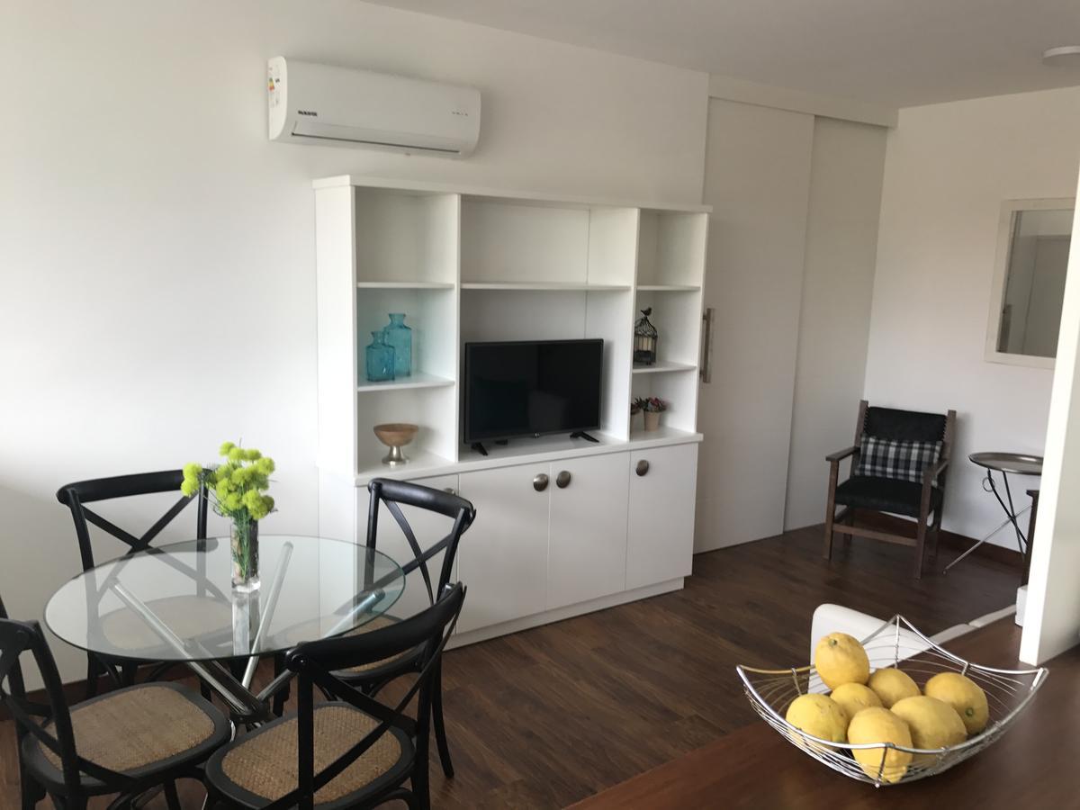 Edif Uruguay - Depto A Nuevo Apartment Punta del Este Luaran gambar