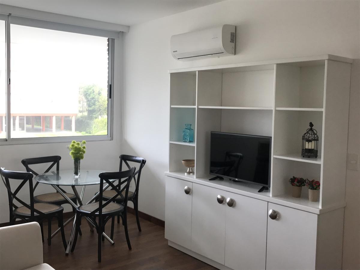 Edif Uruguay - Depto A Nuevo Apartment Punta del Este Luaran gambar