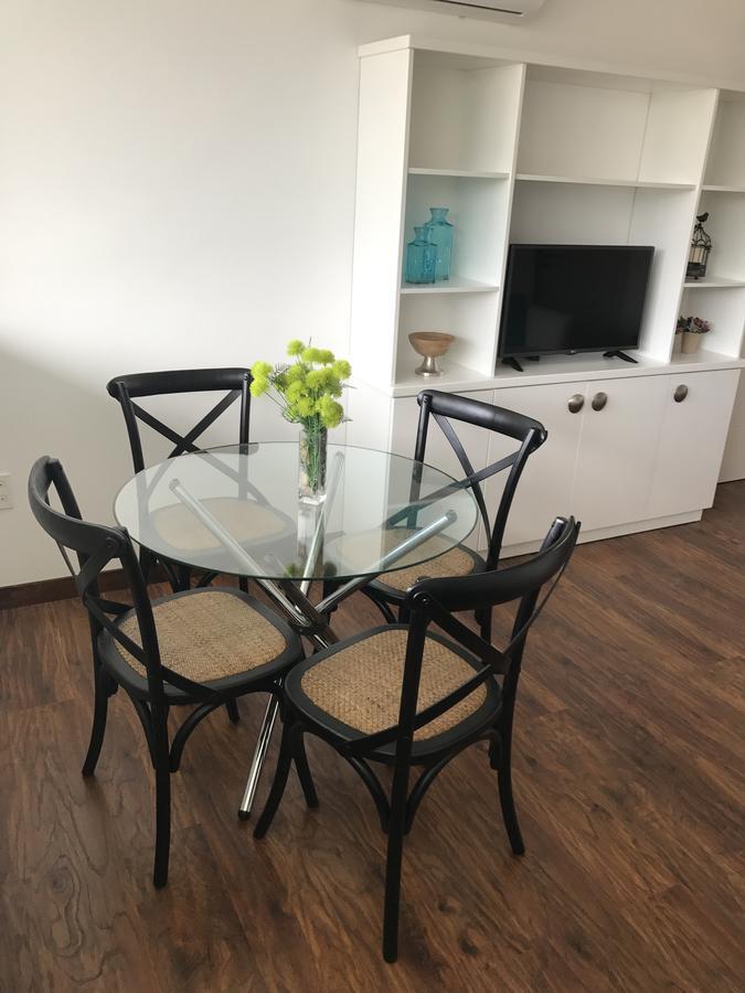 Edif Uruguay - Depto A Nuevo Apartment Punta del Este Luaran gambar