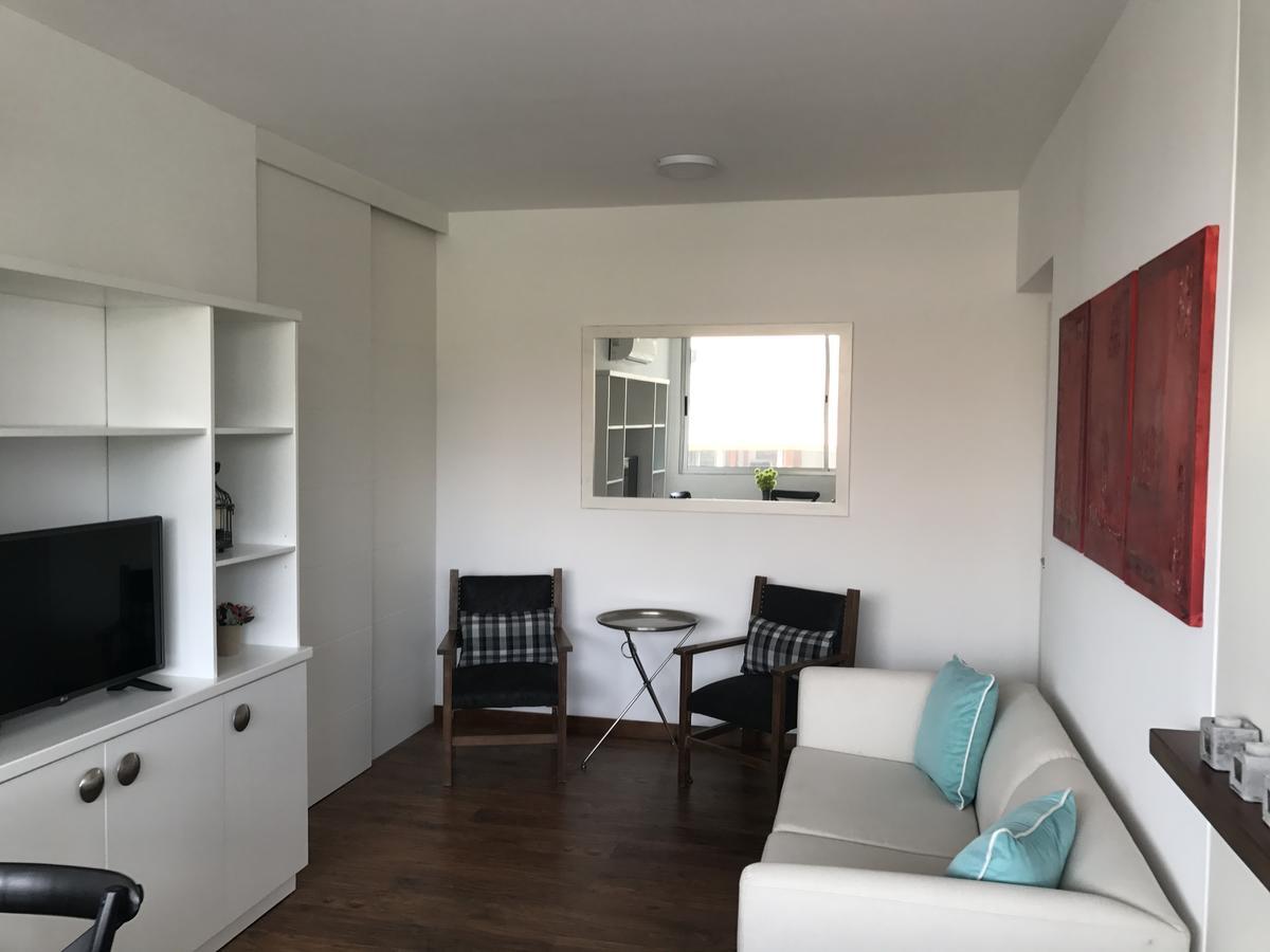 Edif Uruguay - Depto A Nuevo Apartment Punta del Este Luaran gambar